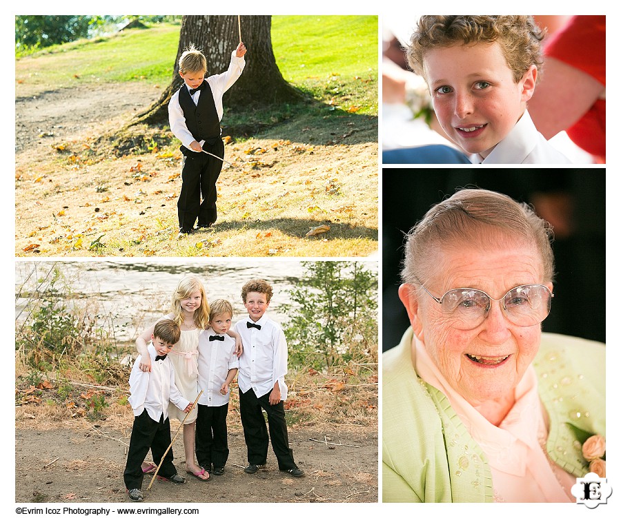 Waverly Country Club Wedding