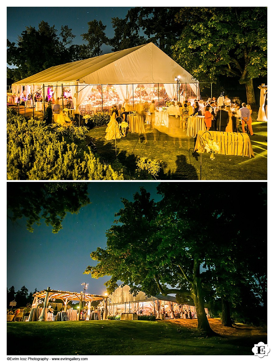 Waverly Country Club Wedding