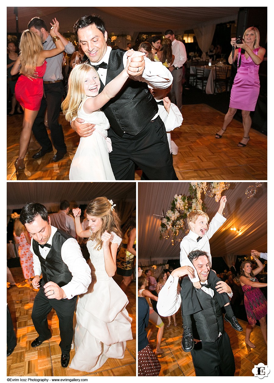 Waverly Country Club Wedding