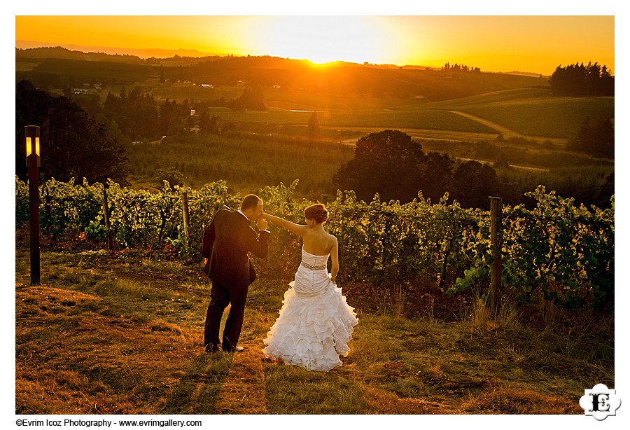 Willamette Valley Vineyards