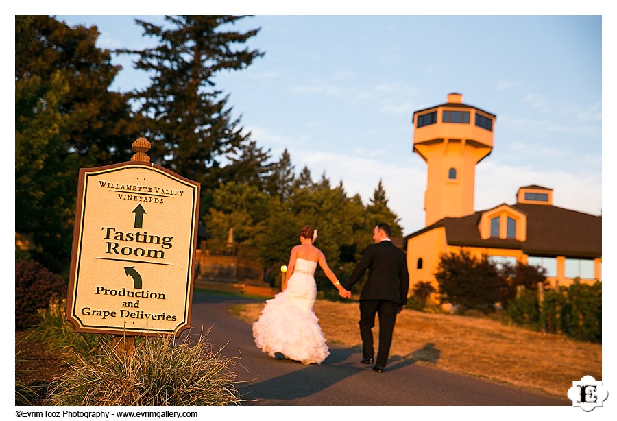 Willamette Valley Vineyards