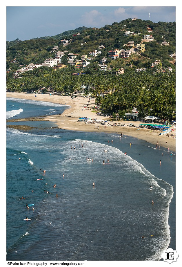 Sayulita Wedding Planner