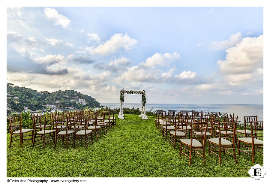 Sayulita Wedding Planner