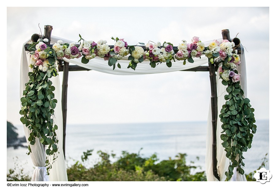 Sayulita Wedding Planner