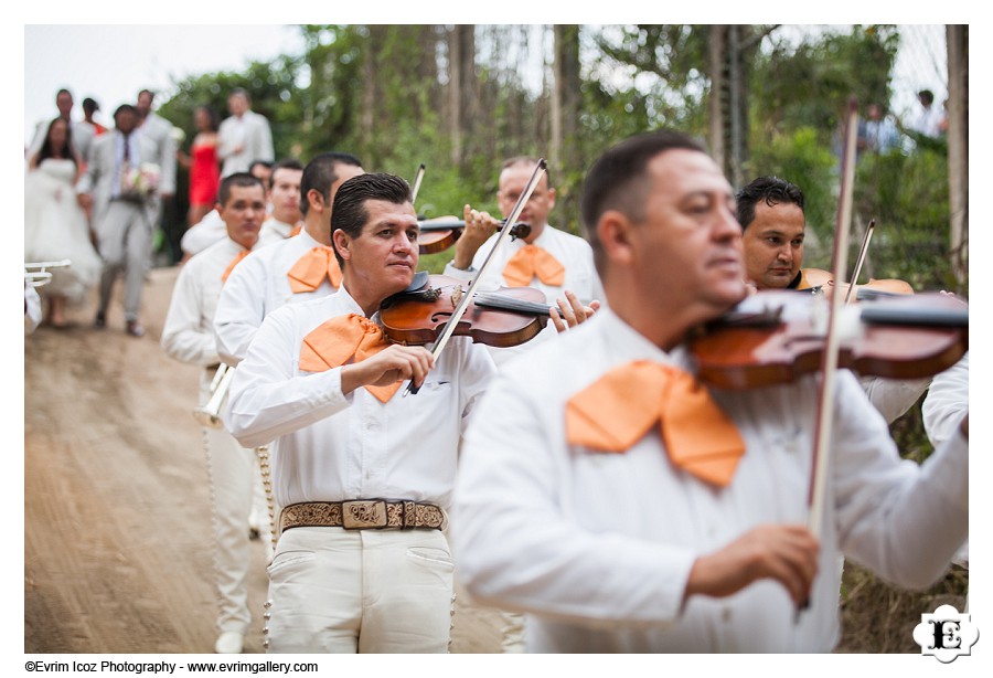 Sayulita Wedding Planner