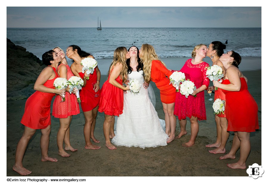 Sayulita Wedding Planner