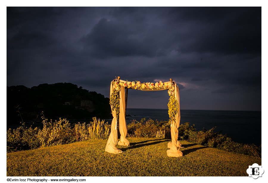 Sayulita Wedding Planner