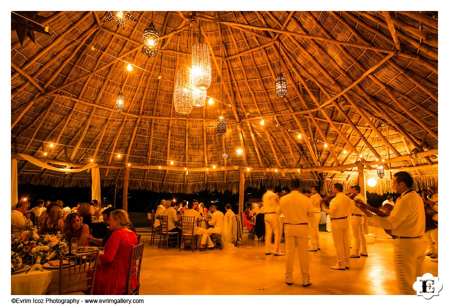 Sayulita Wedding Planner