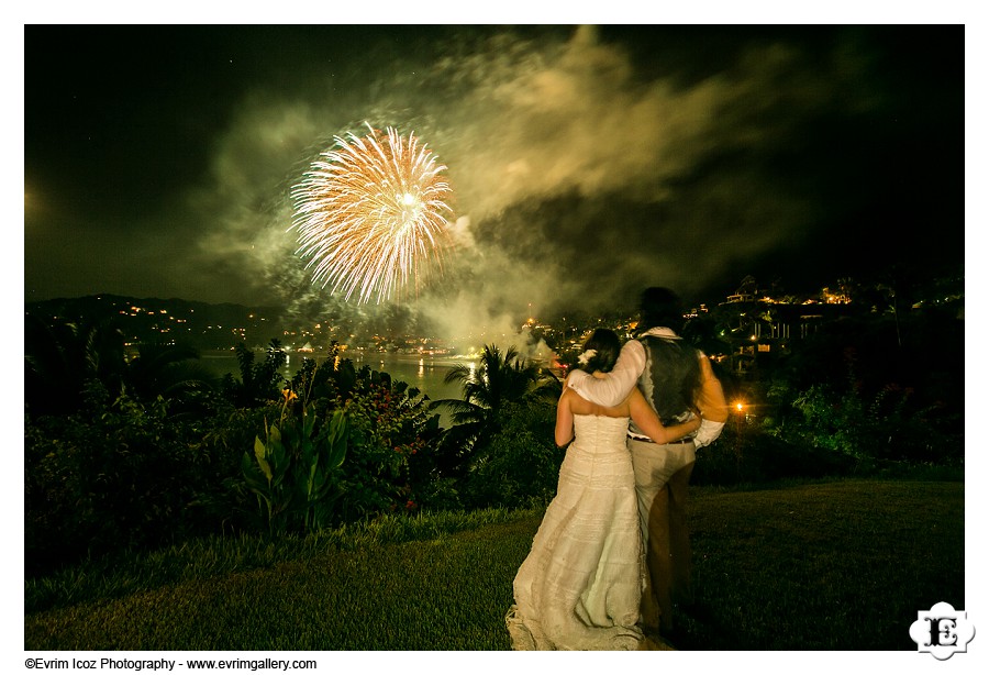 Sayulita Wedding Planner