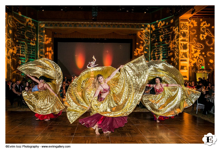 Persian Wedding