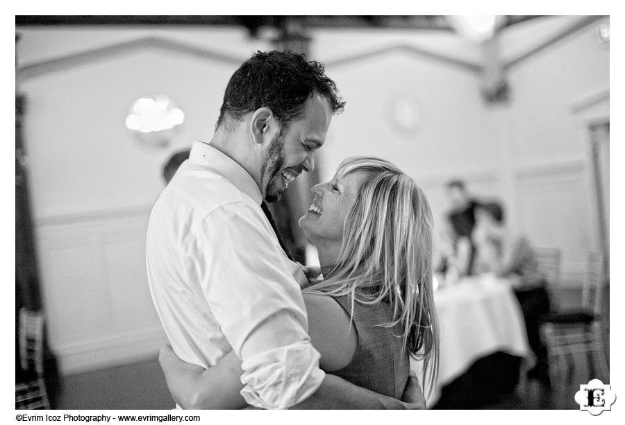 The Elysian Ballroom Wedding in Portland