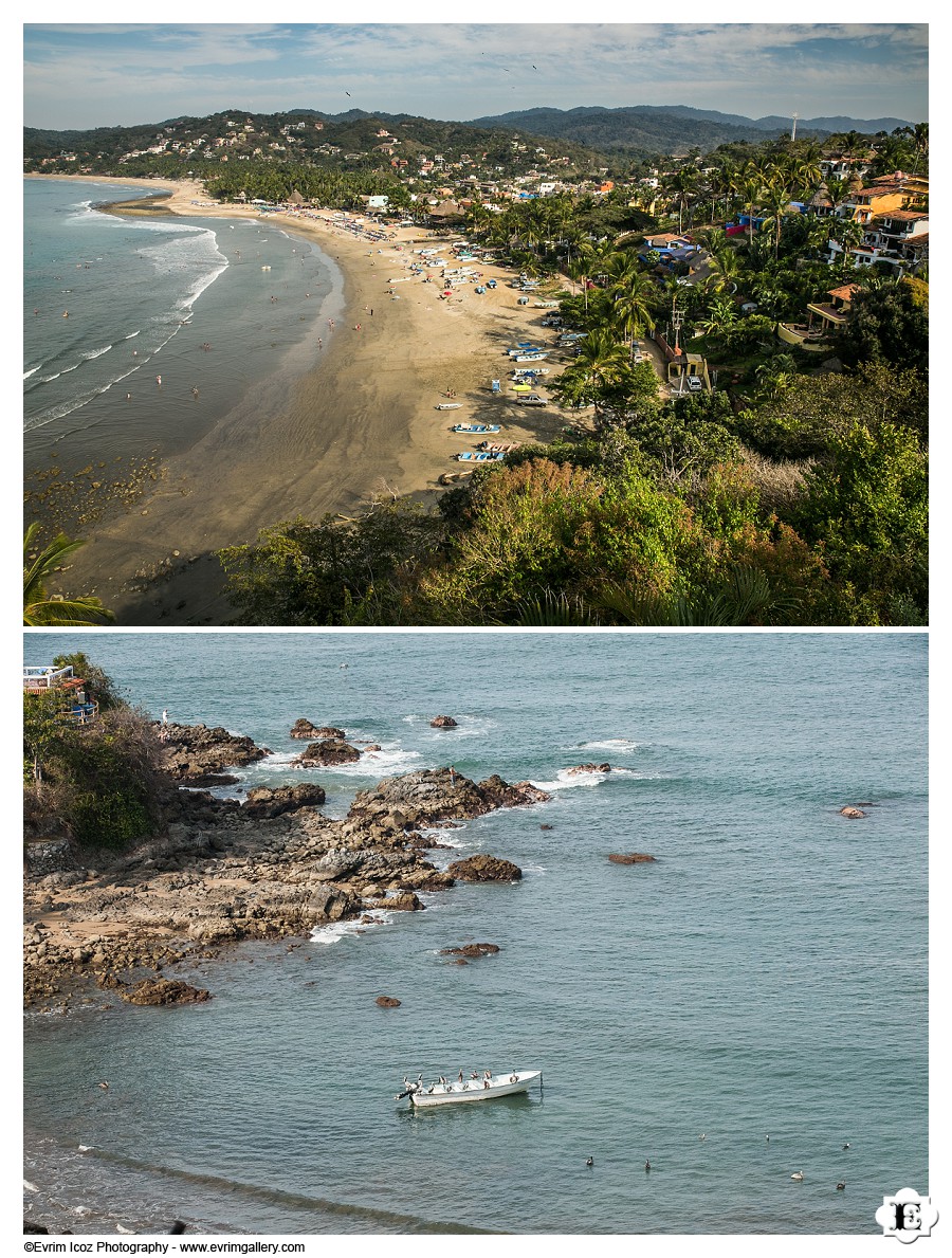 La Gran Villa - Villa Amor - Sayulita