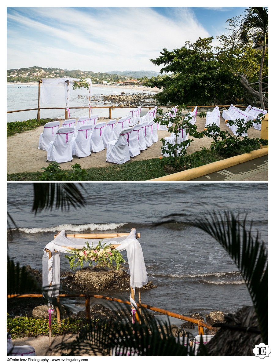 La Gran Villa - Villa Amor - Sayulita