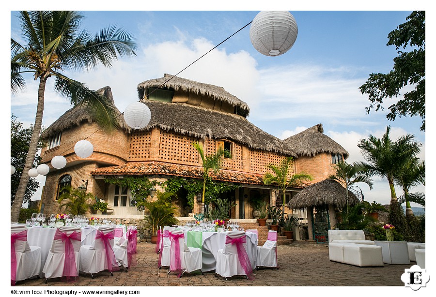 La Gran Villa - Villa Amor - Sayulita