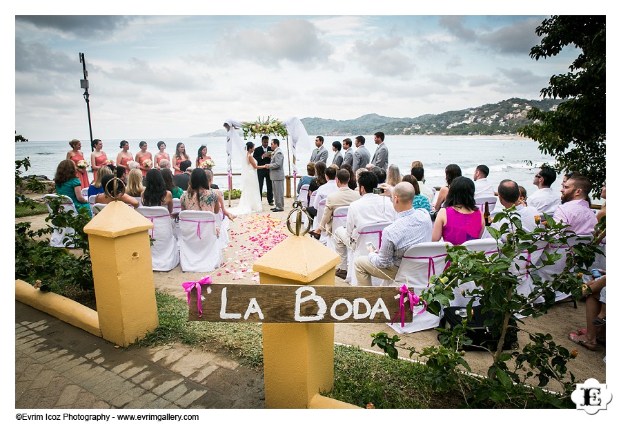 La Gran Villa - Villa Amor - Sayulita