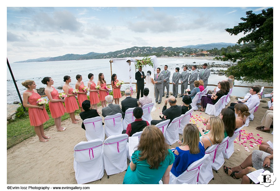 La Gran Villa - Villa Amor - Sayulita