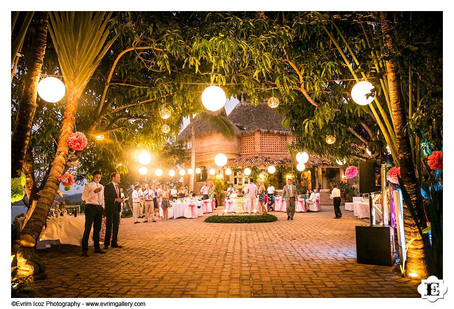 La Gran Villa - Villa Amor - Sayulita