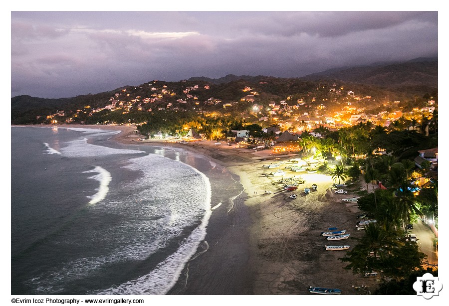 La Gran Villa - Villa Amor - Sayulita