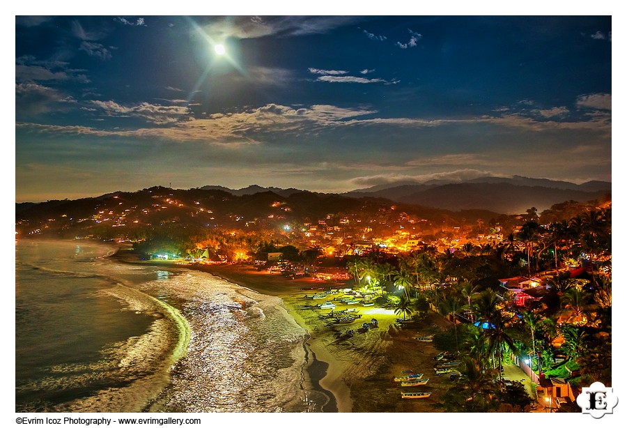 La Gran Villa - Villa Amor - Sayulita