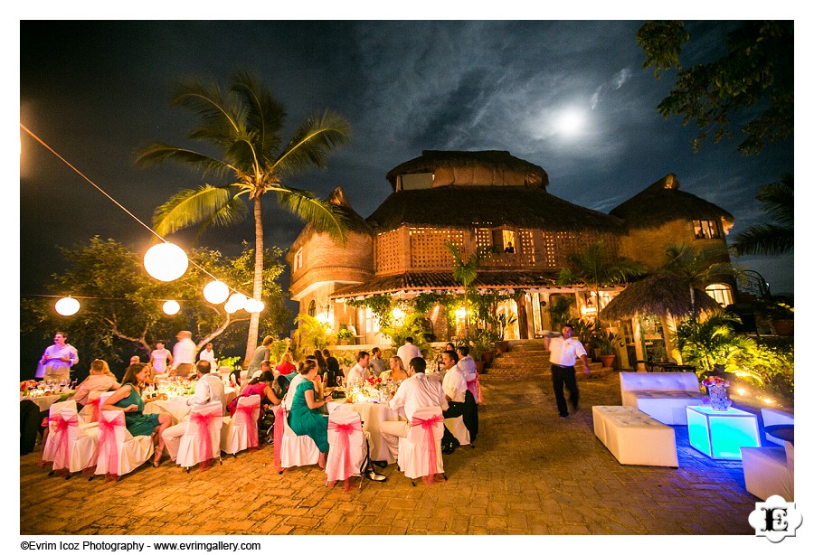 La Gran Villa - Villa Amor - Sayulita