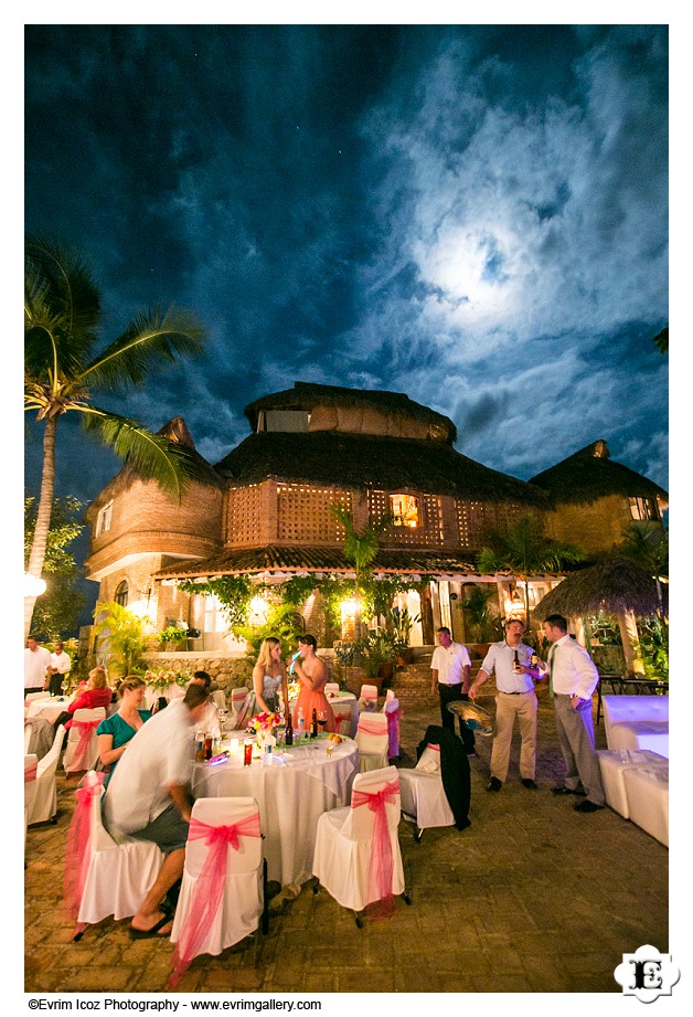 La Gran Villa - Villa Amor - Sayulita