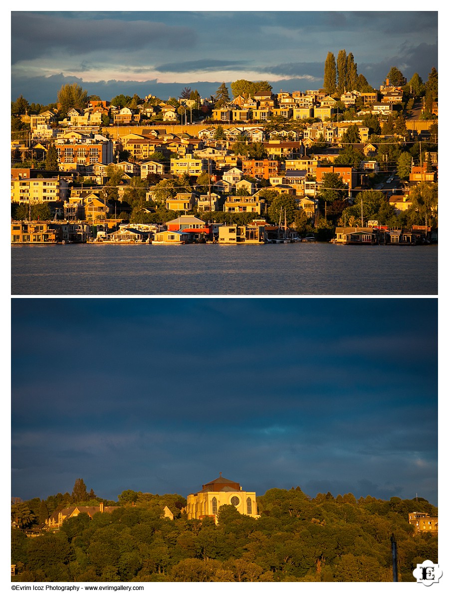 China Harbor Restaurant Wedding