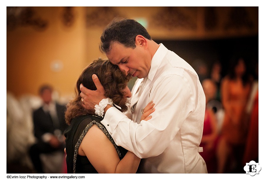 China Harbor Restaurant Wedding