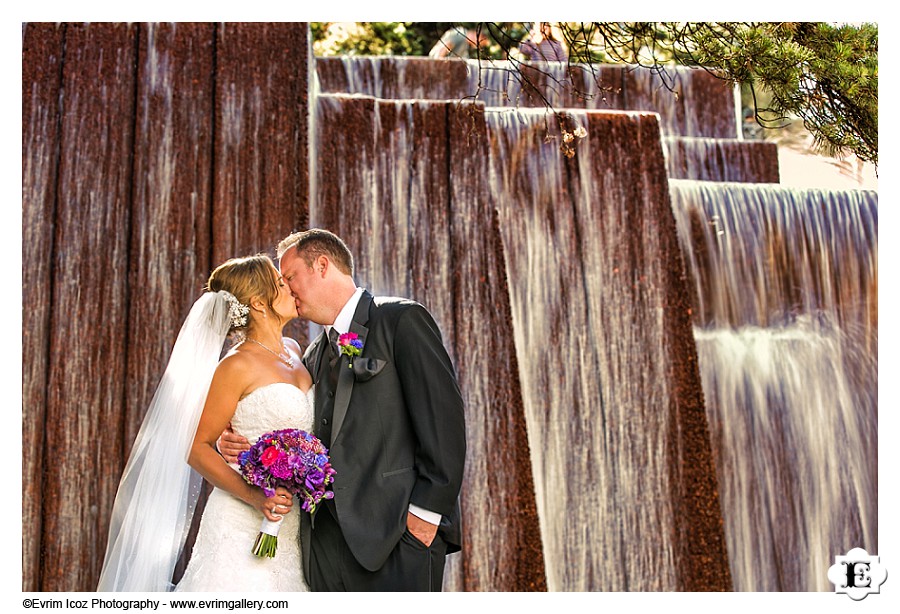 Keller Fountain Park