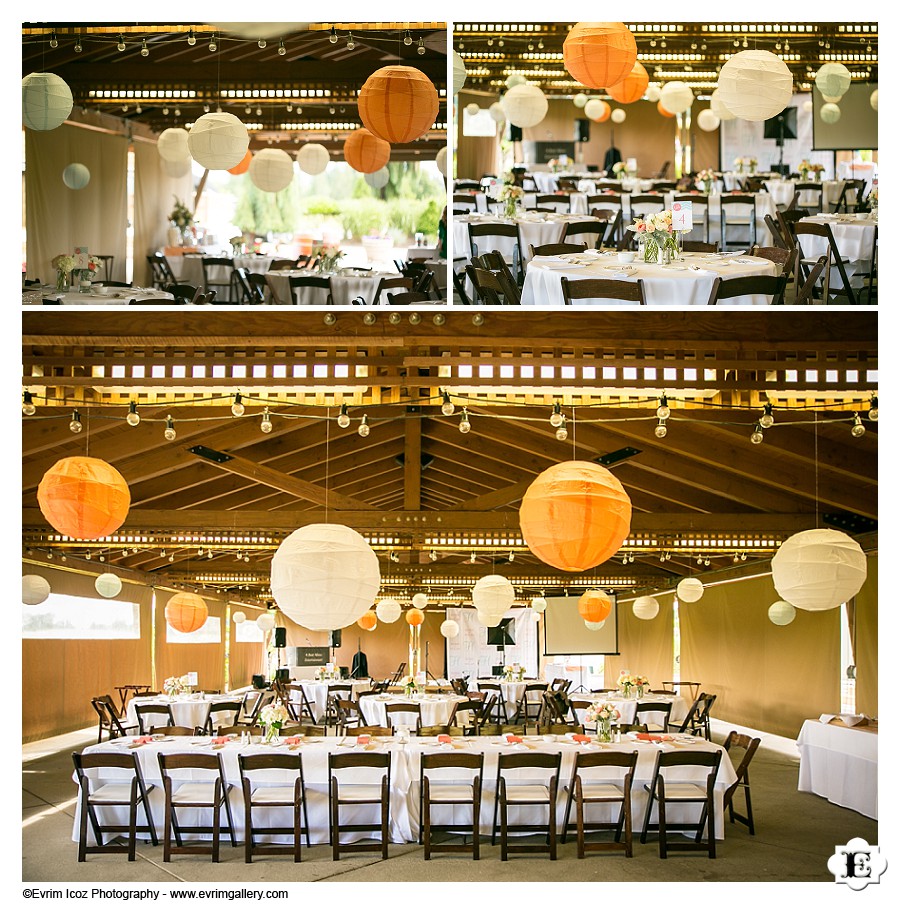 Wedding at The Reserve Vineyards and Golf CLub