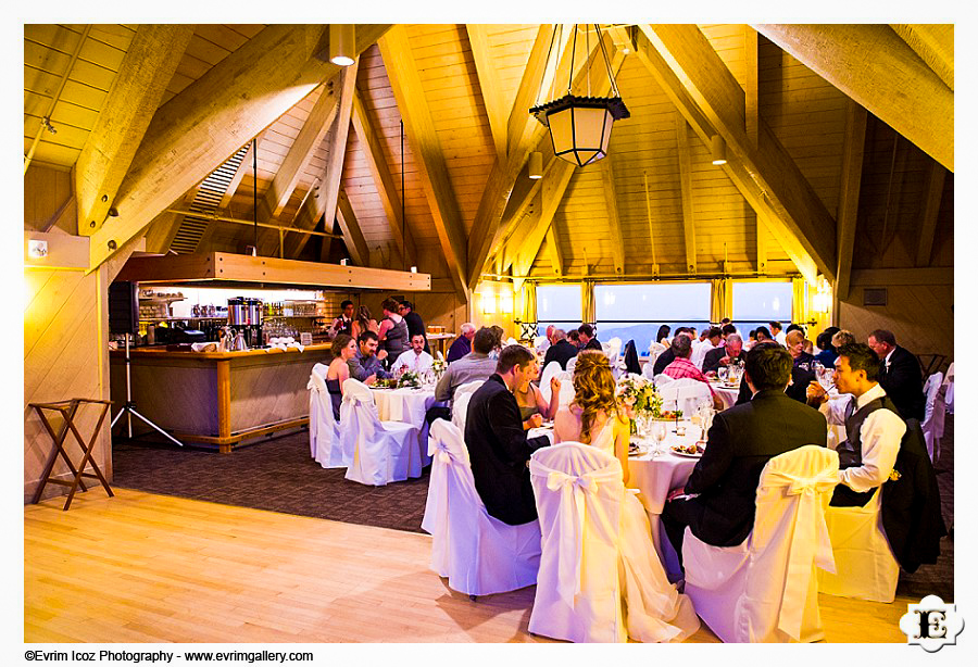 Timberline Lodge Summer Mt. Hood Wedding