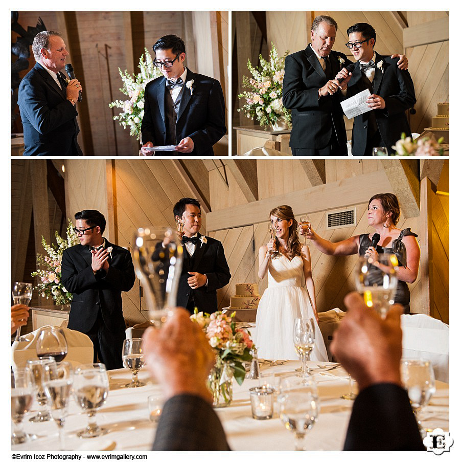 Timberline Lodge Summer Mt. Hood Wedding