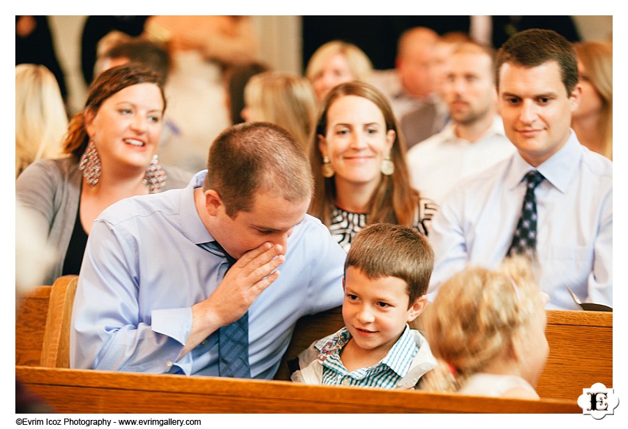 St. Francis Church Wedding Banks Oregon