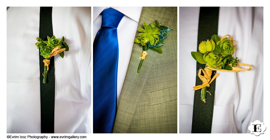 Barn Wedding at Washington White Salmon