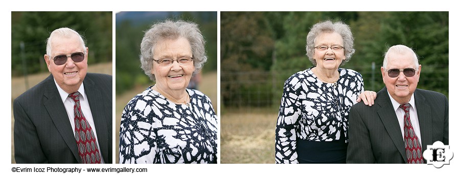 Barn Wedding at Washington White Salmon