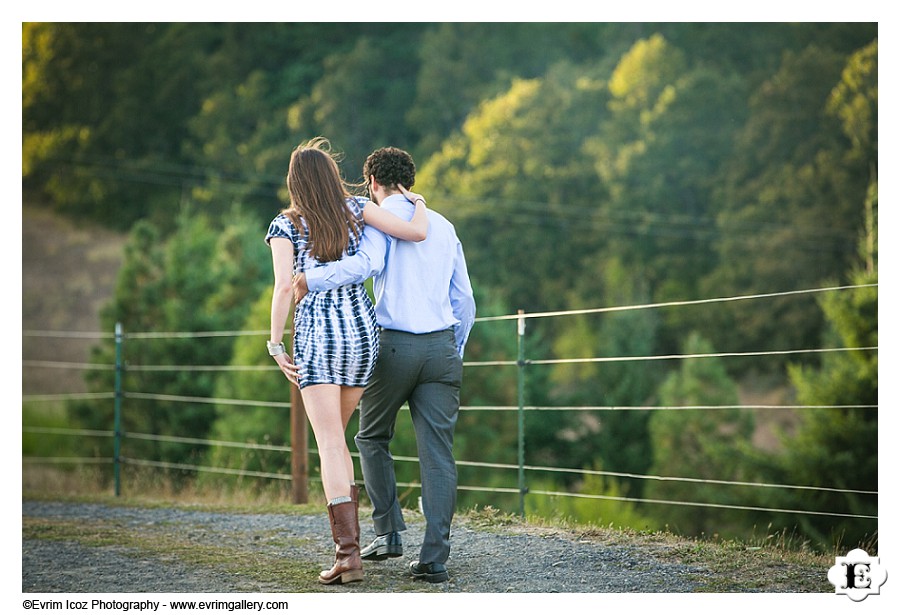 Barn Wedding at Washington White Salmon