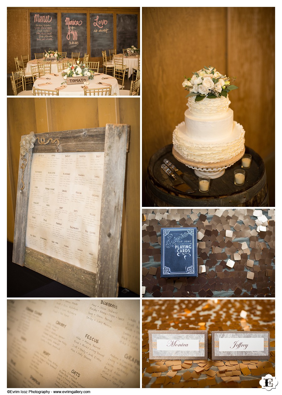 Langdon Farms Wedding