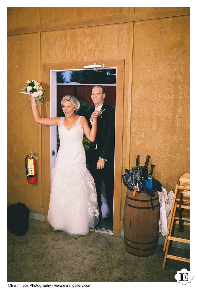 Langdon Farms Wedding