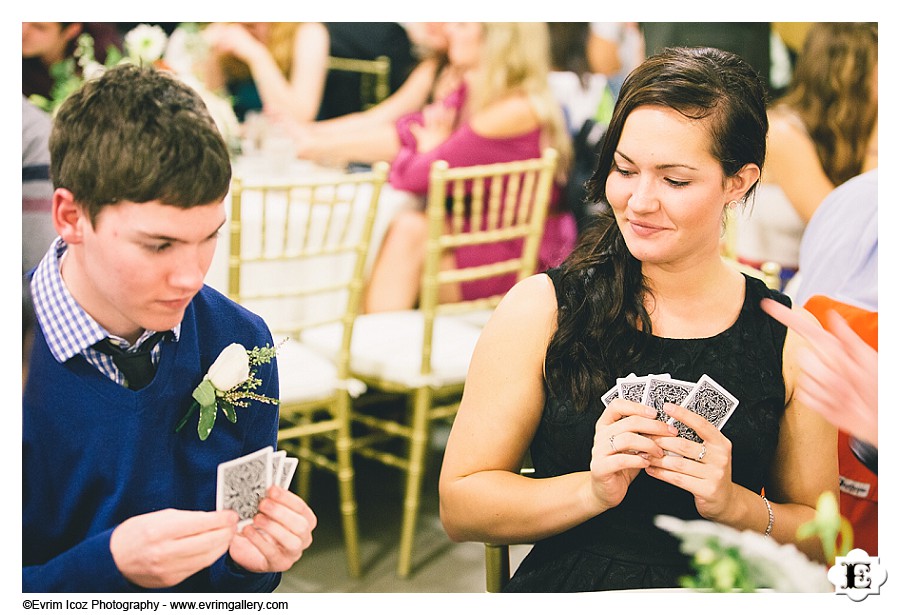 Langdon Farms Wedding