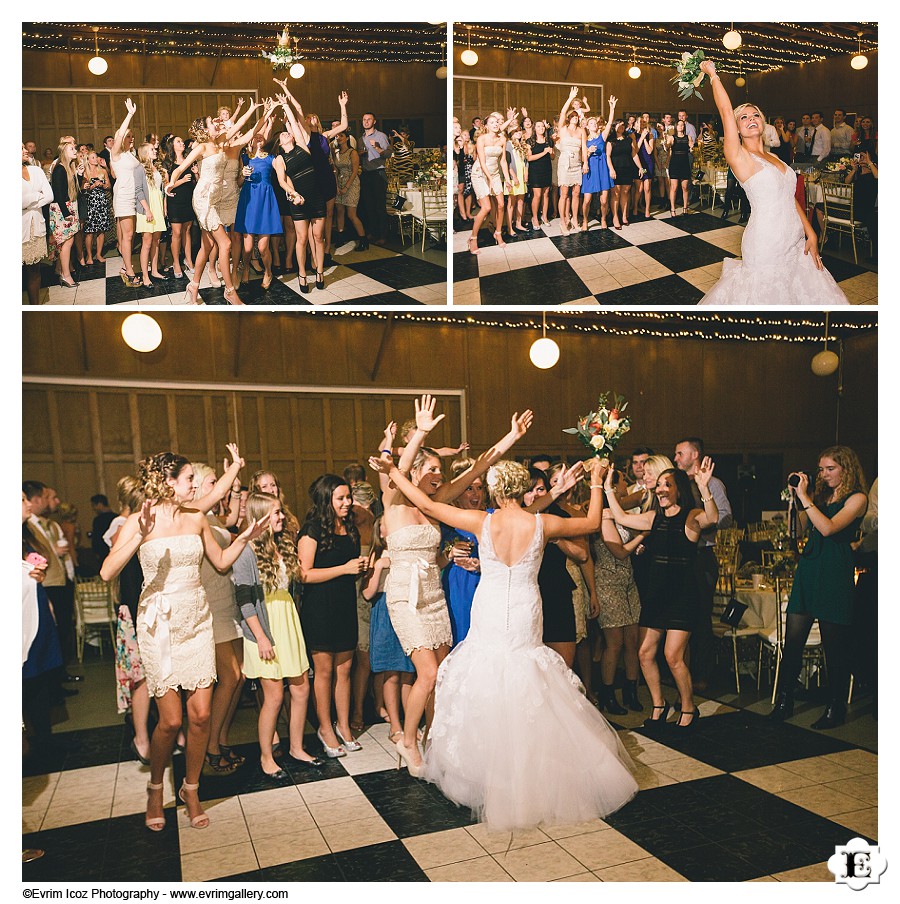 Langdon Farms Wedding