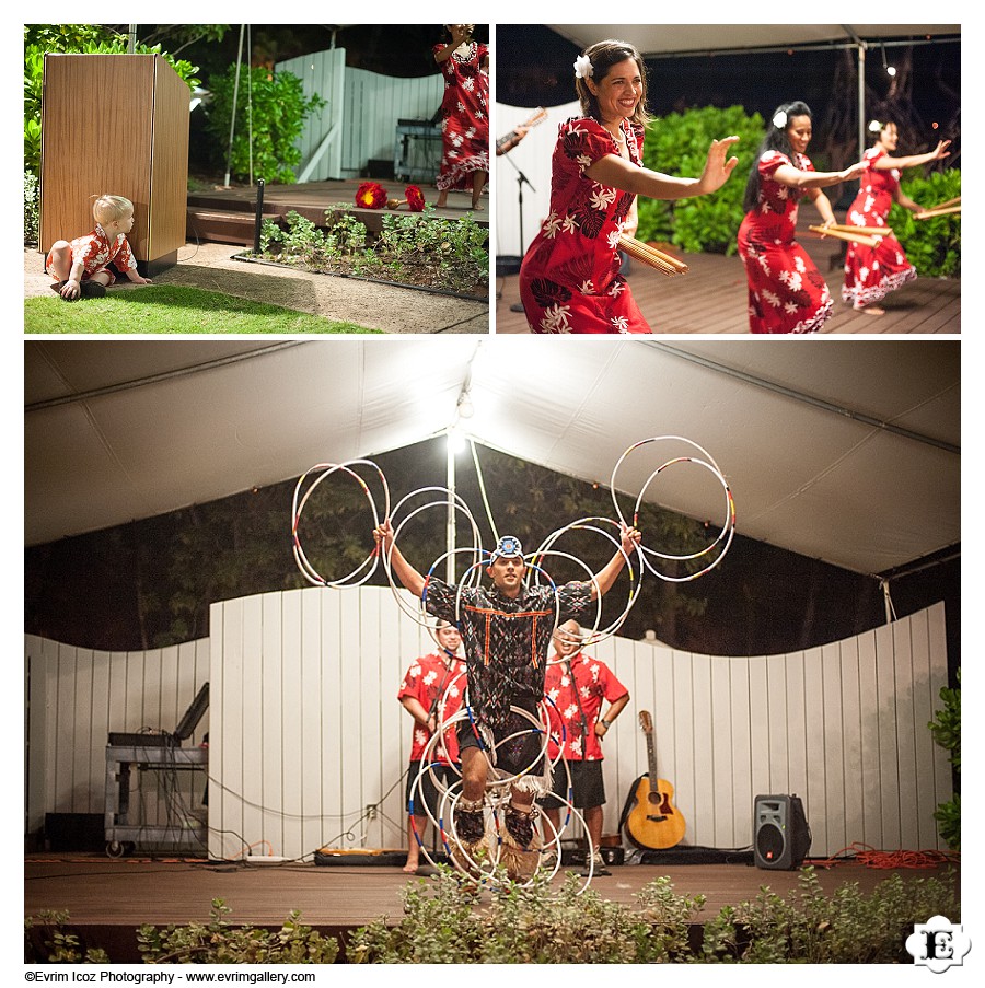 Kualoa Ranch Paliku-Gardens wedding