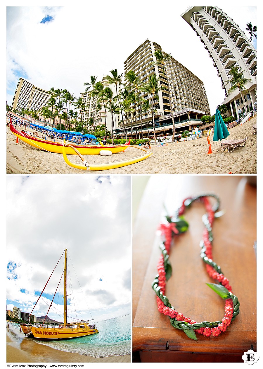 Kualoa Ranch Paliku-Gardens wedding