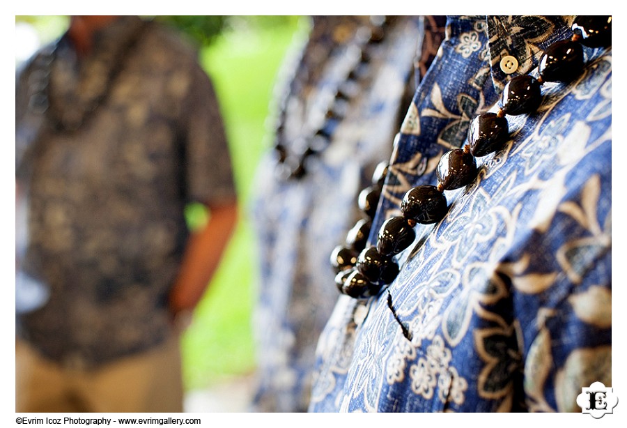 Kualoa Ranch Paliku-Gardens wedding