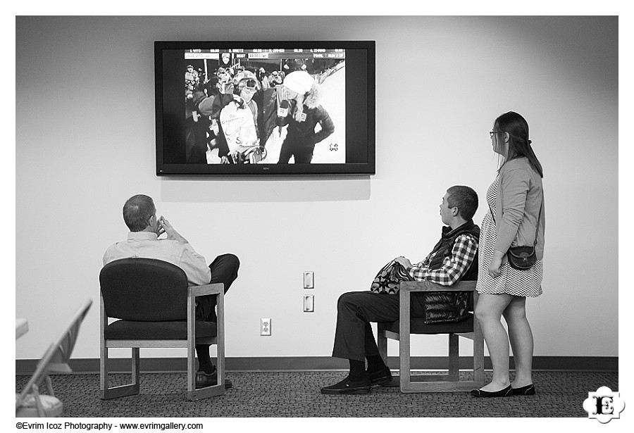 Portland Grace Lutheran Church Wedding