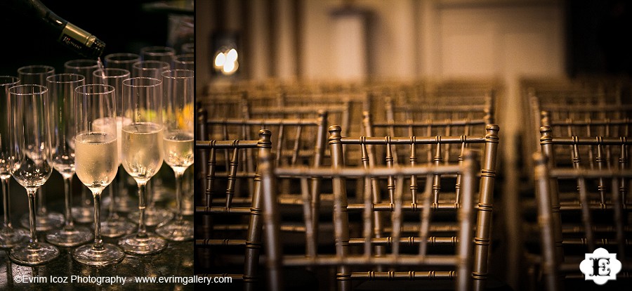 Elysian Ballroom Wedding