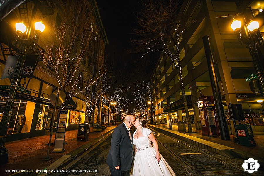 Elysian Ballroom Wedding