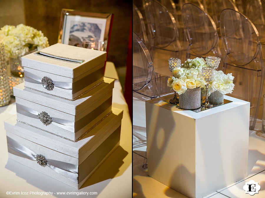 Portland Jewish Wedding at Portland Art Museum