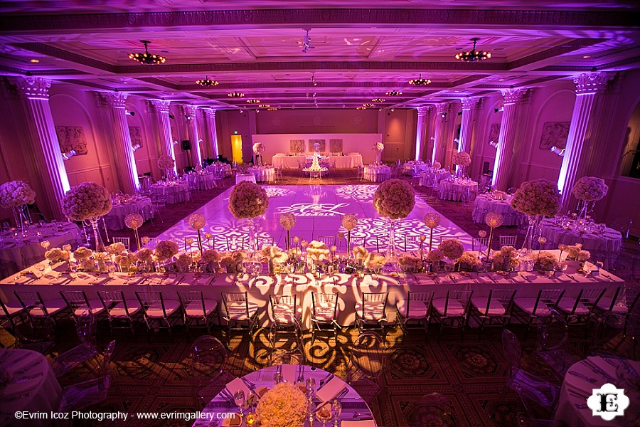 Portland Jewish Wedding at Portland Art Museum