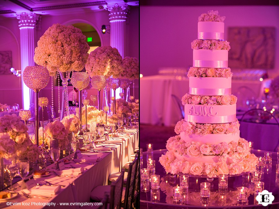 Portland Jewish Wedding at Portland Art Museum