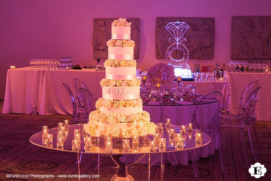 Portland Jewish Wedding at Portland Art Museum