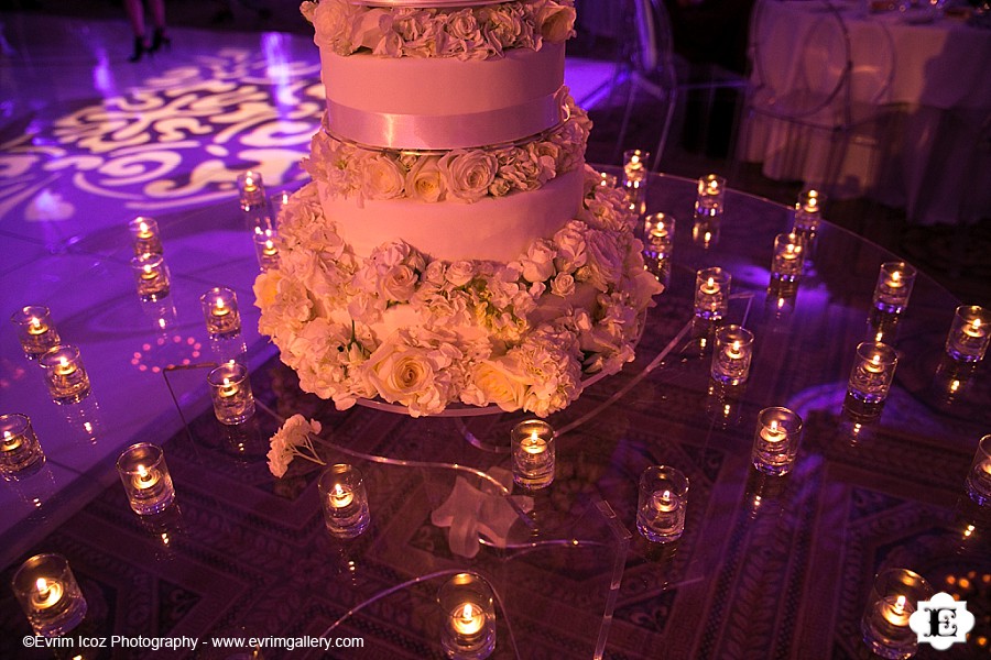 Portland Jewish Wedding at Portland Art Museum